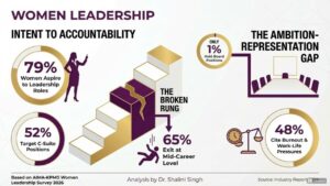 Women Leadership Survey 2026