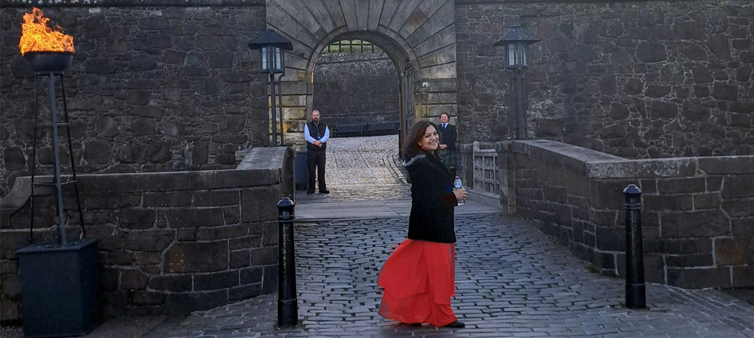 Scotland